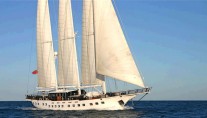 SOUTHERN CLOUD - Sailing